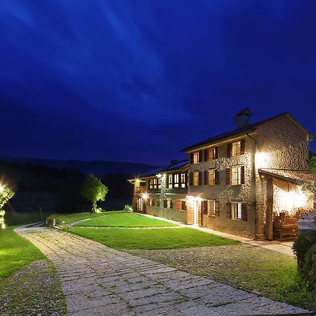 The Music Country House 卡瓦索德图巴 外观 照片