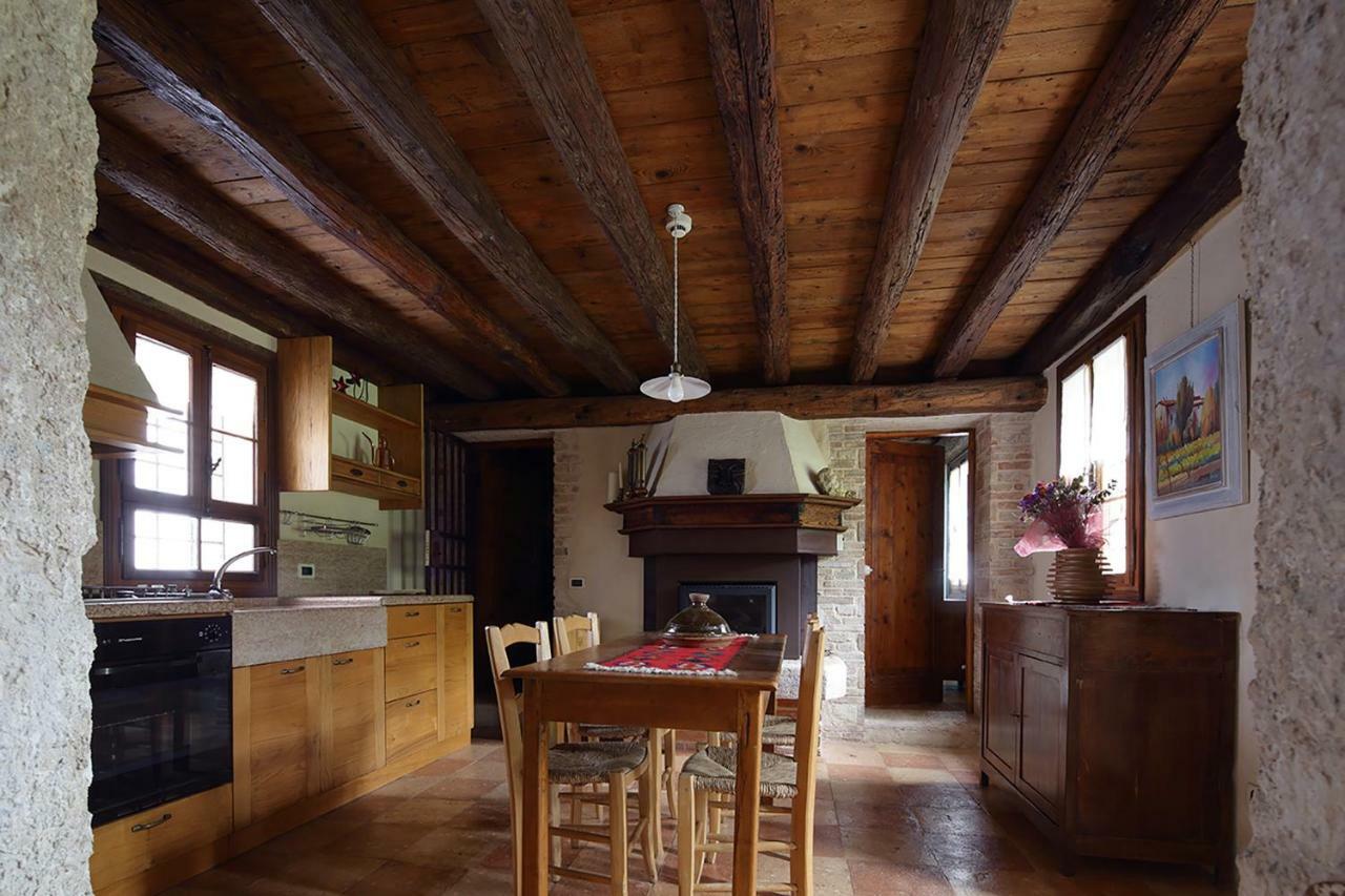 The Music Country House 卡瓦索德图巴 外观 照片